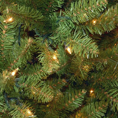 National Tree Company Kingswood Fir Artificial Christmas Trees (KW7-300-90)