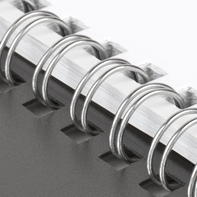 2027 AT-A-GLANCE DayMinder 8.5" x 11" Weekly & Monthly Planner, Poly Cover, Gray (GC545-07-27)