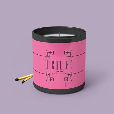 Avery Laser/Inkjet Rectangle Multipurpose Labels, 11" x 4.25", Bright Pink, 80/Pack (94266)