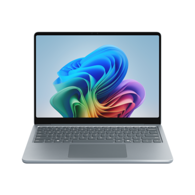 Microsoft Surface 13 Touchscreen Laptop, Copilot+ PC, Snapdragon X Plus, 16GB RAM, 512GB UFS, Windo