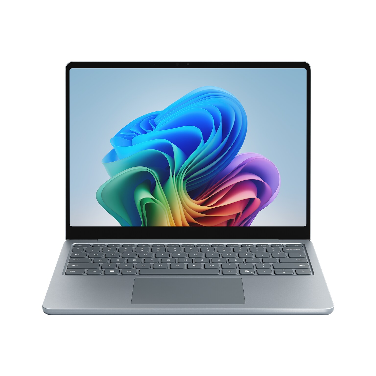 Microsoft Surface 13 Touchscreen Laptop, Copilot+ PC, Snapdragon X Plus, 16GB RAM, 512GB UFS, Windows 11, Ocean (EP2-33676)