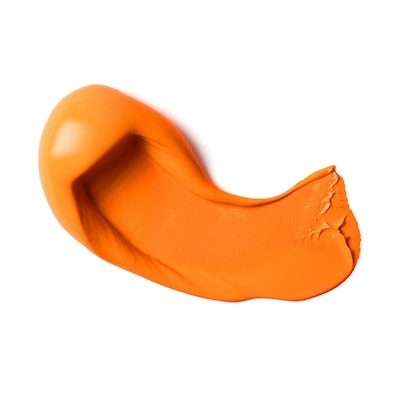 Liquitex Professional Heavy Body Acrylic Paint Tube, Cadmium Free Orange, 138 mL (LIQ1138892)