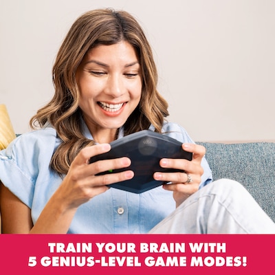 Educational Insights BrainBolt Genius, Electronic Brainteaser, Ages 7+ (8436)