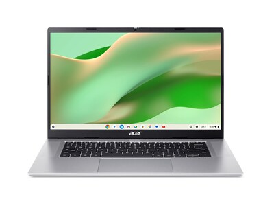 Acer 315 15.6 Chromebook, MediaTek Kompanio 540, 4GB RAM, 64GB eMMC, Chrome OS (NX.JWRAA.001)