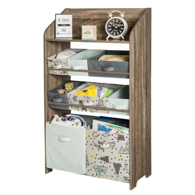 Honey-Can-Do Kids Storage Unit (SRT-08279)