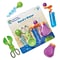 Learning Resources Sand & Water Fine Motor Set Educational Toys (LER5559)