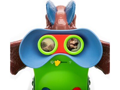 Educational Insights GeoSafari Jr. Talking Dino Explorer (8809)