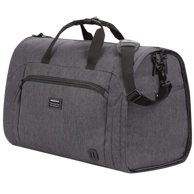 23 Swiss Gear Getaway Duffel
