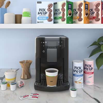 Pick Me Up Provisions™ Original Powdered Creamer, 16 oz., 8/Pack (PM62428/90849)