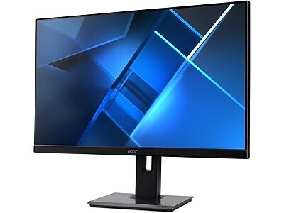 Acer Vero B7 21.5" 100 Hz LCD Monitor, Black (UM.WB7AA.H02)