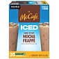 McCafe Mocha Frappe Iced Coffee Keurig® K-Cup® Pods, Medium Roast, 20/Box (5000372394)