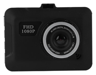 Vivitar 2-in-1 Digital Car Dash Camera