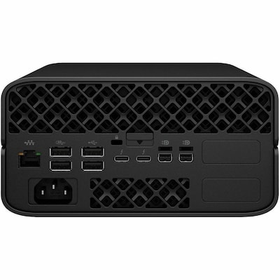 HP Z2 Mini G1a Desktop Computer, Ryzen AI Max+ PRO 395, 128GB RAM, 1TB SSD, Windows 11 Pro, Mouse & Keyboard Included