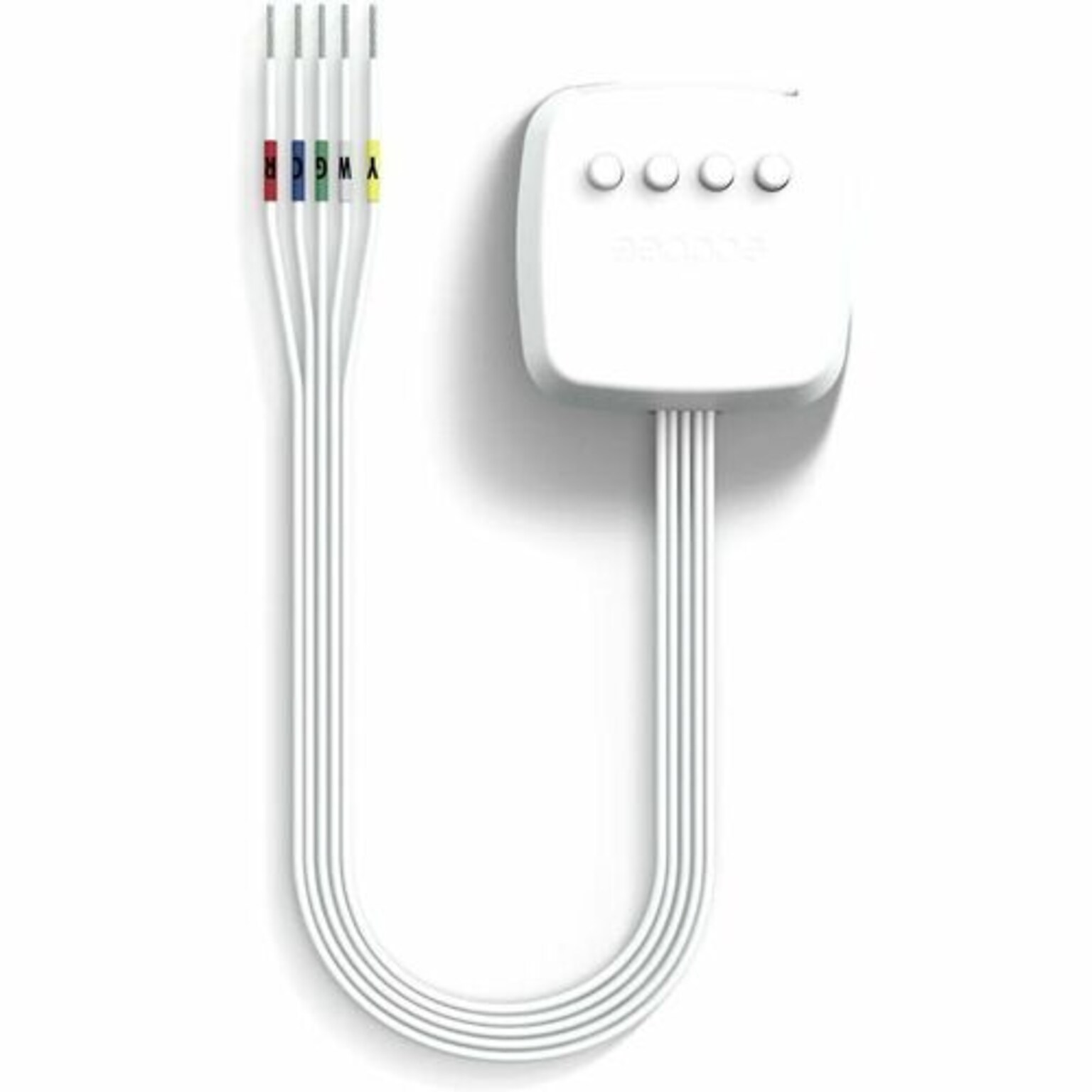 Ecobee Power Extender Kit, White (EB-PEK2-01)