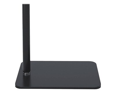 SaharaCase Floor Stand for Most Cell Phones and Tablets up to 11, Black (TB00089)