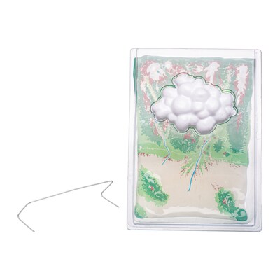 Supertek Water Cycle Model Activity Set (SKFB19052SP)