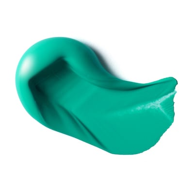 Liquitex Professional Heavy Body Acrylic Paint Tube, Bright Aqua Green, 138 mL (LIQ4417660)