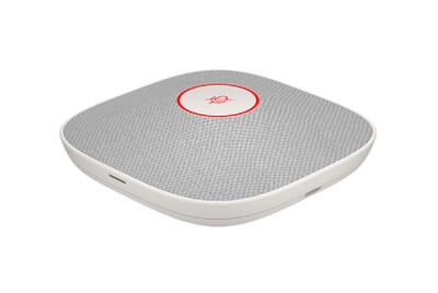 Poly Studio A2 Table Microphone, White (B22X4AA#AC3)