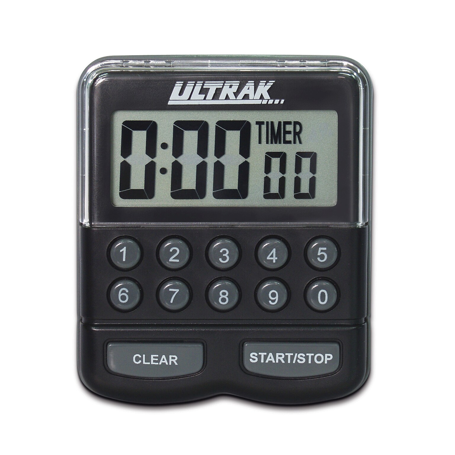 ULTRAK T-3 24-Hour Count-up/Countdown Timer (CEIT3)