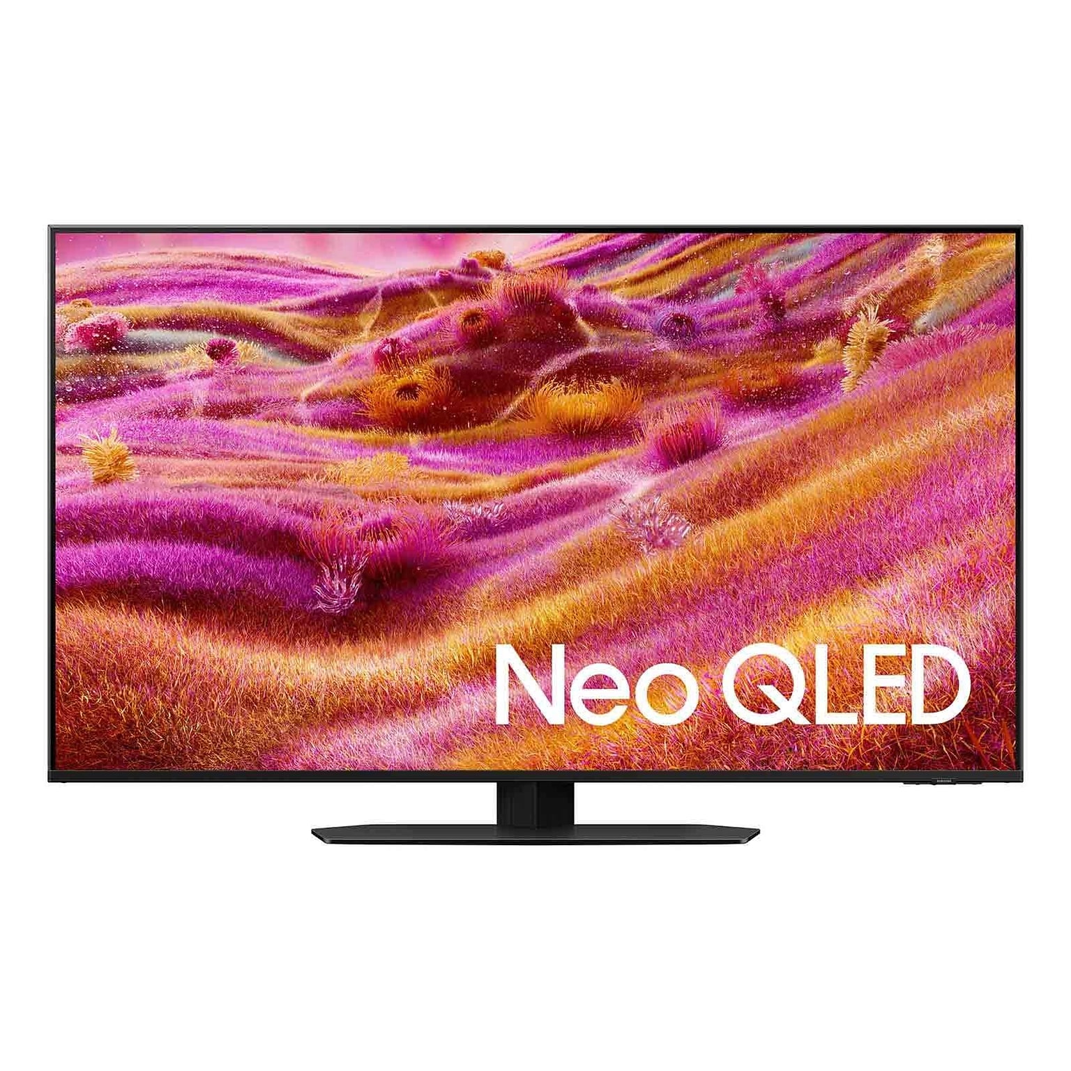 Samsung NeoQLED QN90F Series 85 Smart 4K Ultra AI Enabled TV (QN85QN90FAFXZA)