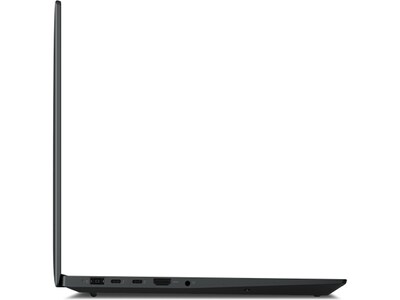 Lenovo ThinkPad P1 Gen 6 16" Laptop, Intel Core i9-13900H, 32GB Memory, 1TB SSD, Windows 11 Pro (HB8089)