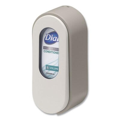 Dial Salon Series Conditioner Refill for Versa Dispenser, Floral Scent, 15 oz., 6/Carton (DIA98960)