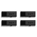 NXT Technologies™ 16GB USB 3.0 Flash Drive, 4/Pack (NX56887)