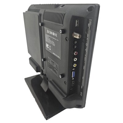 Audiobox 13" LED 1080p TV/DVD Combo (GSDTV13D)