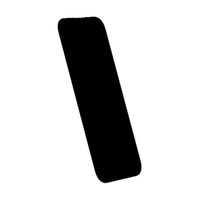 PEEL Tempered Glass Privacy Filter for iPhone 17 (I17_STD_GLS_PRV)