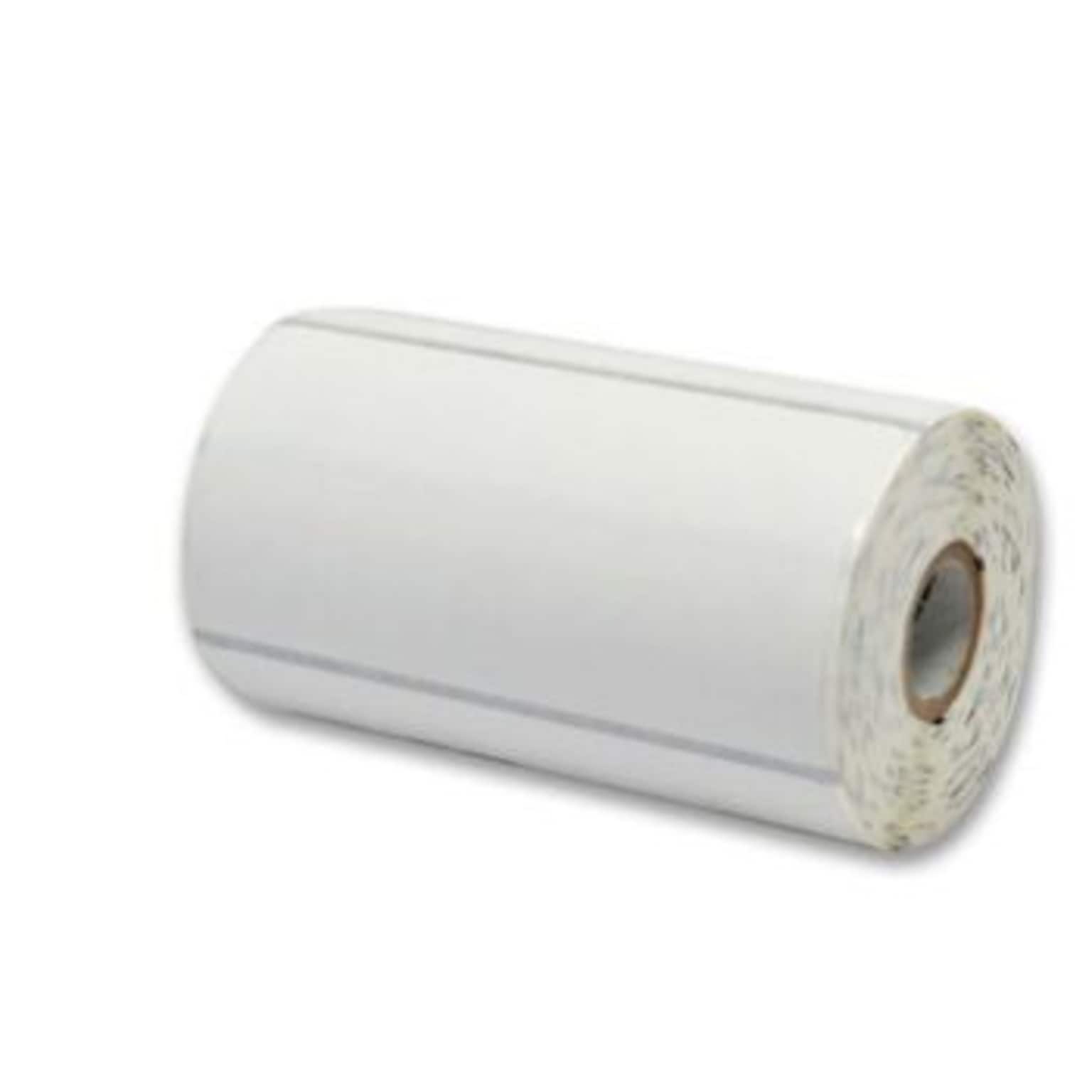 Zebra Z-Select 4000D Thermal Label, 4/Roll (10013885)