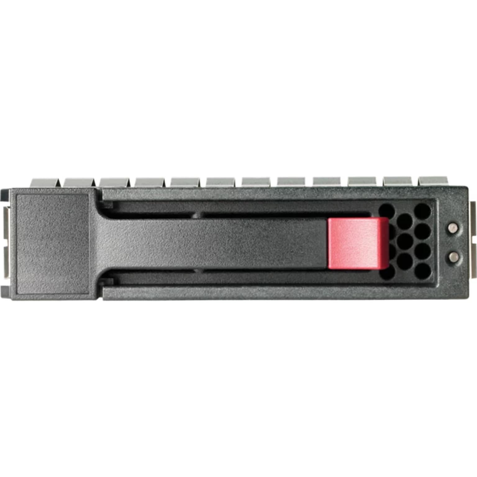 HPE MSA 2.4TB 2.5 SAS Internal Hard Drive (R0Q57A)