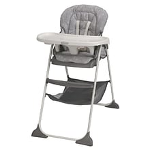 Graco Slim Snacker Highchairs, Whisk