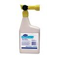 Diversey Dumpster Fresh Cleaner & Deodorizer, 32 oz., 4/Carton (94266359)