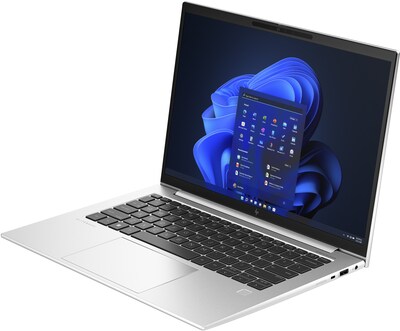 HP EliteBook 840 G10 14 Laptop, Intel Core i7-1355U, 1.7 Ghz, 32GB RAM, 1TB SSD, Backlit Keyboard,