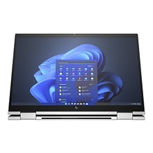 HP Elite x360 1040 G9 Notebook 14 Laptop, Intel i5, 16GB Memory, 256GB SSD, Windows 10 Pro (6E5D1UT
