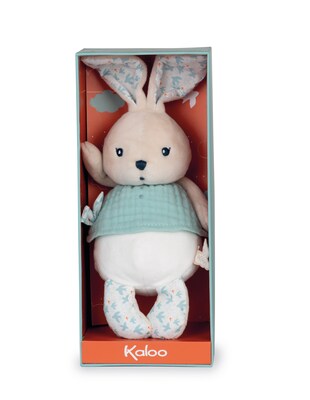 Kaloo K'doux Rabbit Doll Dove, Blue (JNDK969951)