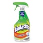 Fantastik Disinfectant Multi-Purpose Cleaner Fresh Scent, 32 oz Spray Bottle (SJN306387EA)