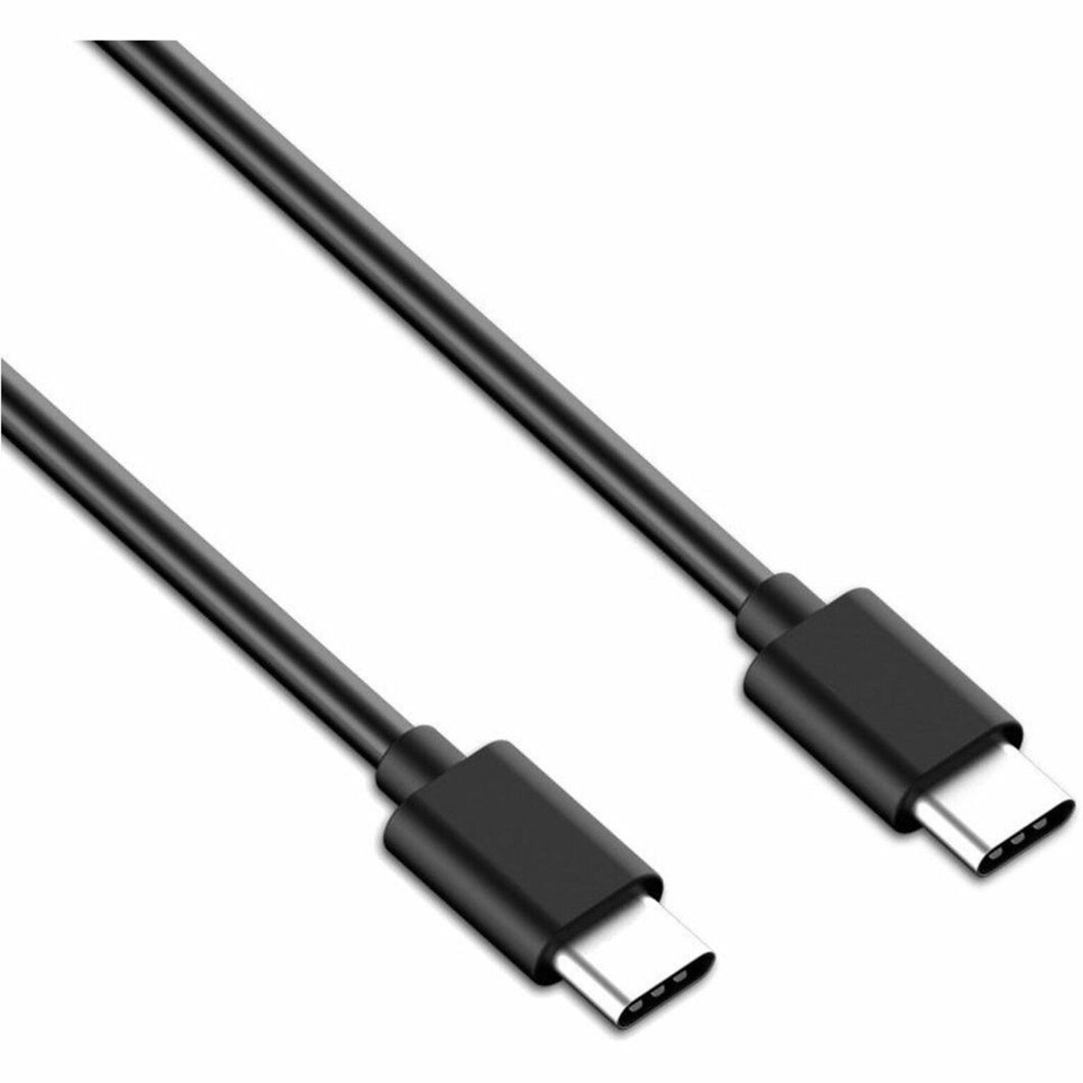 Axiom 6 ft. USB-C to USB-C Cable, Male to Male (USBCMUSBCMR6-AX)