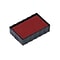 2000 Plus® PrintPro™ Replacement Pad 160D, Red