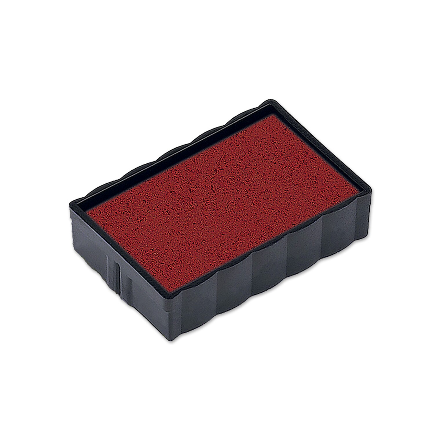 2000 Plus® PrintPro™ Replacement Pad 160D, Red
