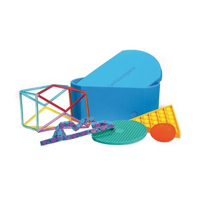 Geri-Gadgets Fidget Gidget Bucket (20057)
