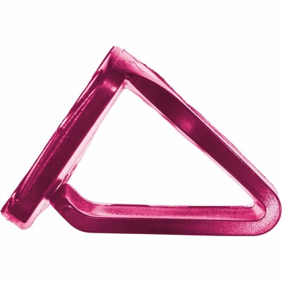 Fresh Products Eco Bowl Clip Air Freshener, Spiced Apple Scent, Red, 12/Box (FRSEBC72SA)