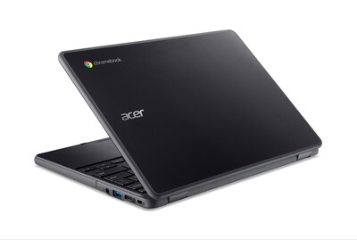 Acer 511 11.6" Touchscreen Chromebook, Intel Core N150, 8GB RAM, 64GB eMMC, Chrome OS (NX.JJEAA.001)