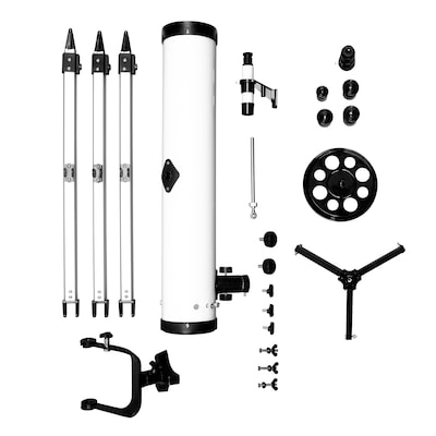 Educational Insights GeoSafari Omega Reflector Telescope