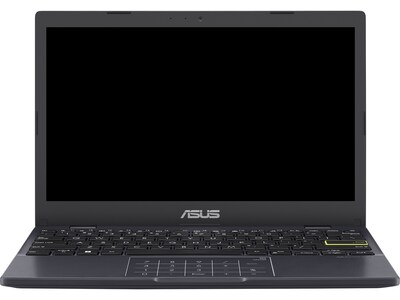 Asus Vivobook Go 12 L210 11.6" Laptop, Intel Celeron, 4GB Memory, 64GB eMMC, Windows 11 Home (L210MA-DS02)