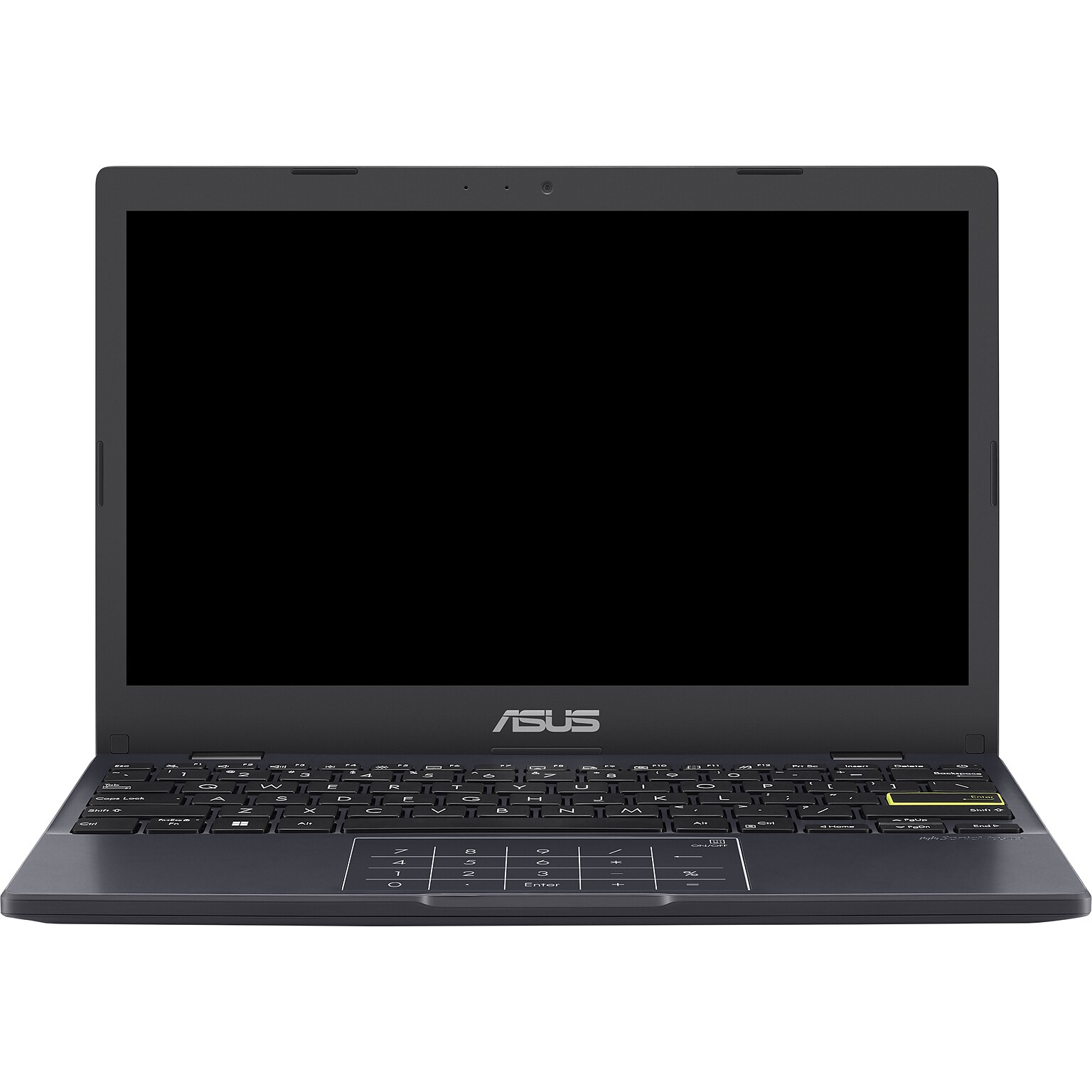 Asus Vivobook Go 12 L210 11.6 Laptop, Intel Celeron, 4GB Memory, 64GB eMMC, Windows 11 Home (L210MA-DS02)