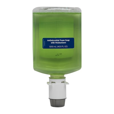 enMotion GP Pro Gen2 Foaming Hand Soap Refills, Tranquil Aloe, 40.5 Oz., 2/Carton (42819)