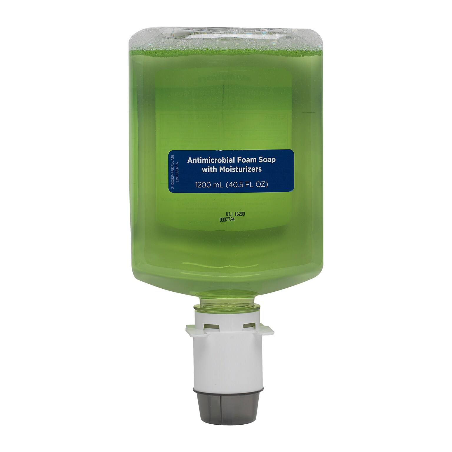 enMotion GP Pro Gen2 Foaming Hand Soap Refills, Tranquil Aloe, 40.5 Oz., 2/Carton (42819)
