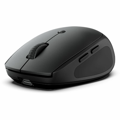 JLab GO Charge Wireless Mouse