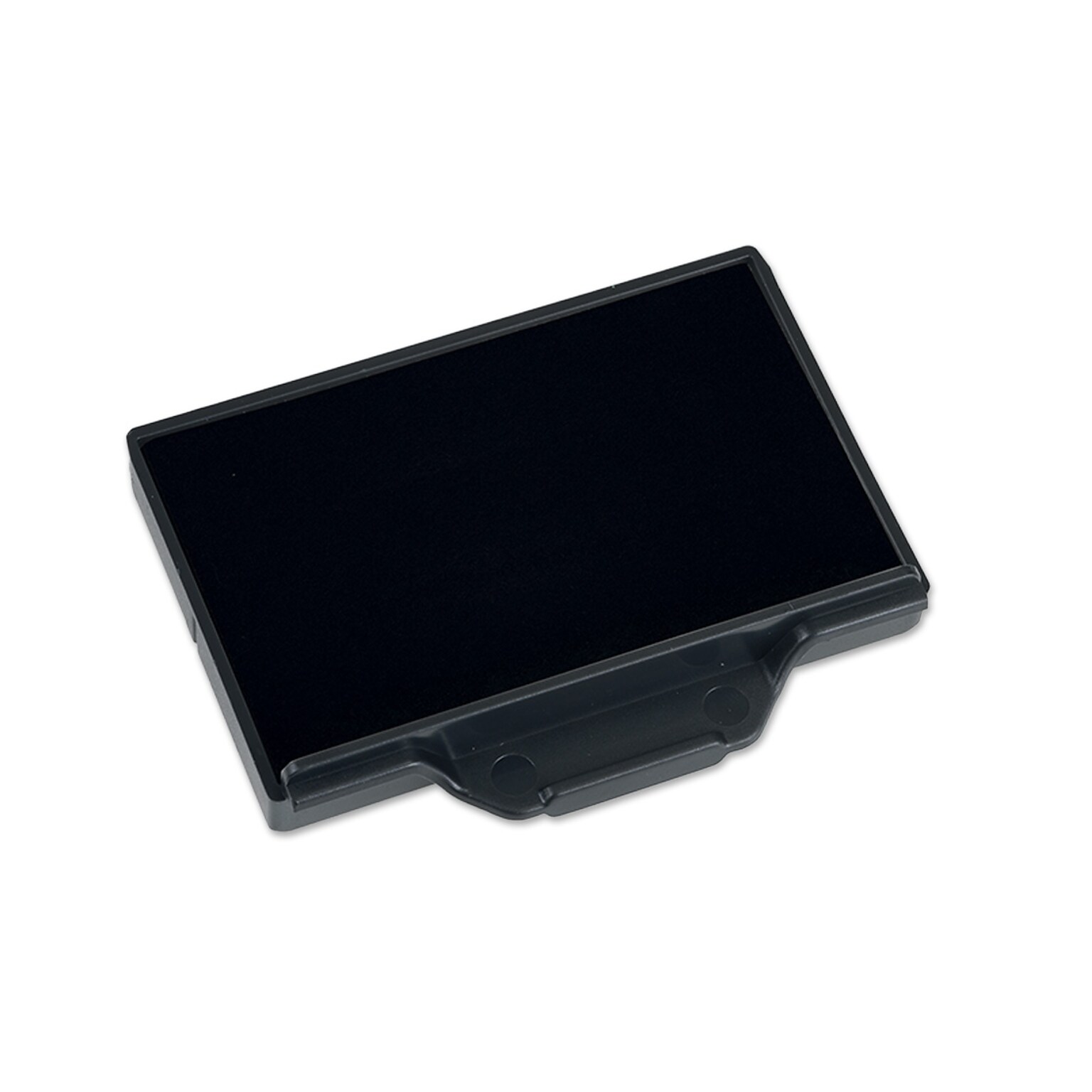 2000 Plus® Pro Replacement Pad 2460D, Black